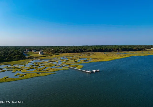 Photo 4 of Land for sale at 306 Nicholas Way, Hubert, NC 28539 | MLS# 100490059 | Listing updated on 2026-09-25