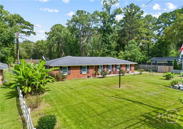 2nd image of 5528 Garrard Ave, Savannah, GA 31405 | MLS# SA358034