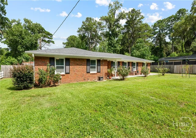 48th image of 5528 Garrard Ave, Savannah, GA 31405 | MLS# SA358034