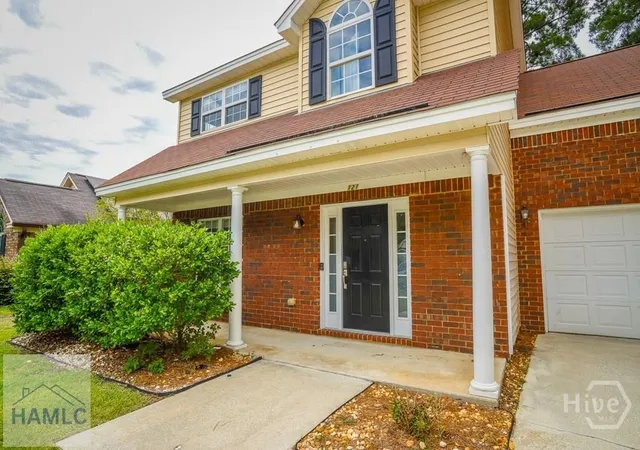 Photo 2 of Single family home for sale at 121 Pampas Dr, Pooler, GA 31322 | MLS# SA361482 | Listing updated on 2026-07-29