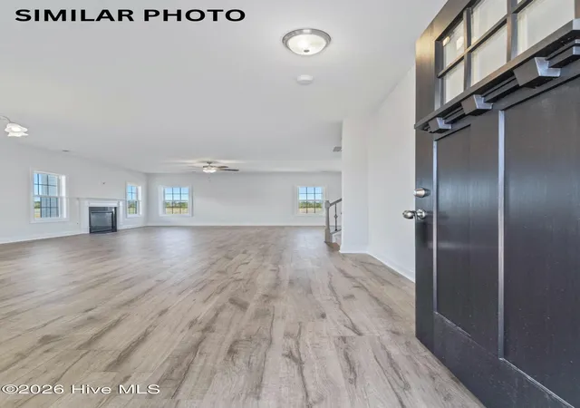 Photo 4 of Single family home for sale at 1842 Olde Towne Pointe Blvd, Jacksonville, NC 28546 | MLS# 100589757 | Listing updated on 2026-09-04