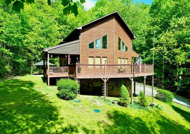 Homes for sale in Nantahala, NC | 49 Richter Dr, Nantahala, NC 28781 | MLS# 98544199