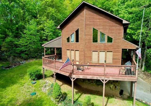 Homes for sale in Nantahala, NC | 49 Richter Dr, Nantahala, NC 28781 | MLS# 98544199