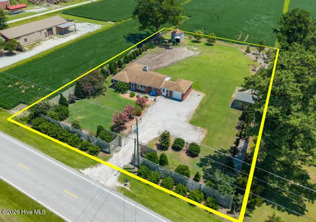 1st image of 22329 Nc Hwy 55, Oriental, NC 28571 | MLS# 100588261