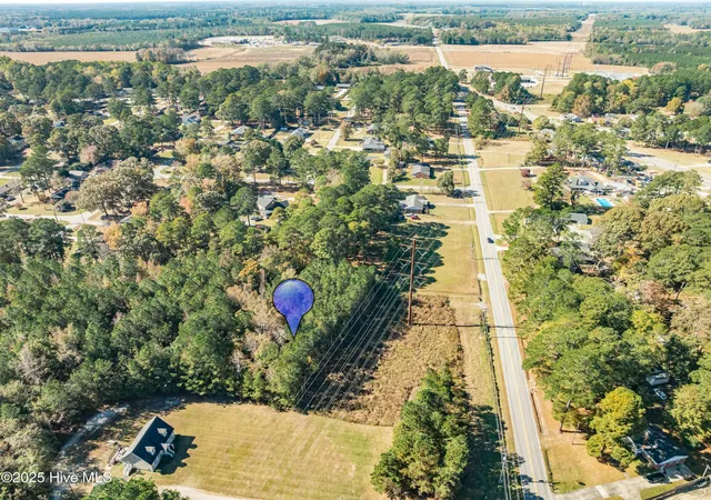 Photo 3 of Land for sale at 1909 Barlow Rd, Tarboro, NC 27886 | MLS# 100573639 | Listing updated on 2026-09-11