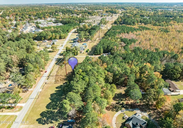 Photo 3 of Land for sale at 1909 Barlow Rd, Tarboro, NC 27886 | MLS# 100573639 | Listing updated on 2026-09-11