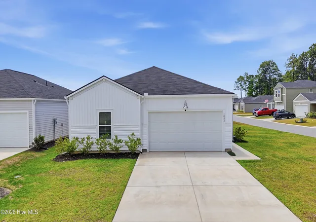 1st image of 1083 Tripletail Dr Nw #Lot 123, Sunset Beach, NC 28468 | MLS# 100573267
