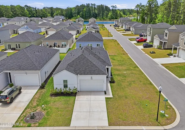 2nd image of 1083 Tripletail Dr Nw #Lot 123, Sunset Beach, NC 28468 | MLS# 100573267