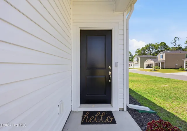 3rd image of 1083 Tripletail Dr Nw #Lot 123, Sunset Beach, NC 28468 | MLS# 100573267
