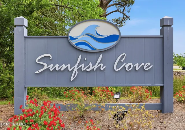 42nd image of 1083 Tripletail Dr Nw #Lot 123, Sunset Beach, NC 28468 | MLS# 100573267