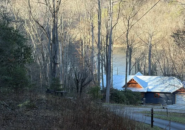Photo 3 of Land for sale at 00 Choga Trl, Topton, NC 28781 | MLS# 98523962 | Listing updated on 2026-07-30