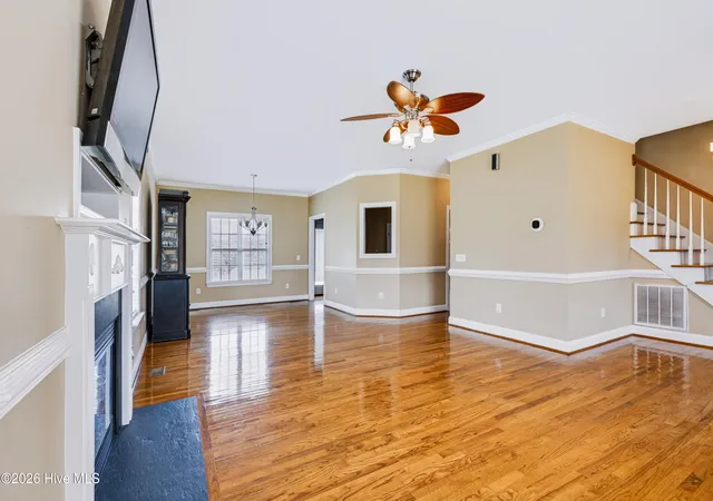 Photo 3 of Single family home for sale at 400 Cedar Lake Ln, Clinton, NC 28328 | MLS# 100600201 | Listing updated on 2026-08-31