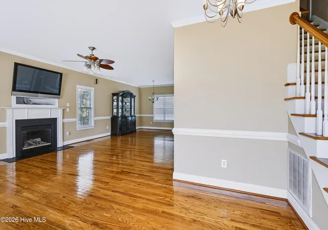 Photo 3 of Single family home for sale at 400 Cedar Lake Ln, Clinton, NC 28328 | MLS# 100600201 | Listing updated on 2026-08-31