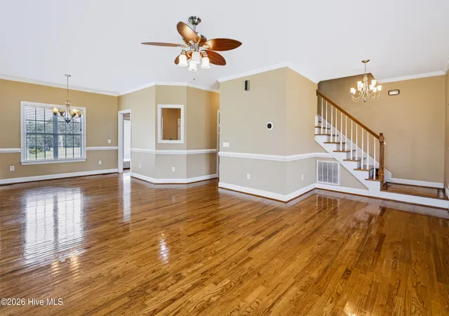 Photo 4 of Single family home for sale at 400 Cedar Lake Ln, Clinton, NC 28328 | MLS# 100600201 | Listing updated on 2026-08-31