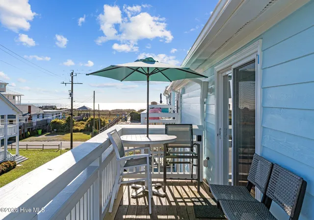 1st image of 101 Seahorse Ln #B3, Carolina Beach, NC 28428 | MLS# 100562562