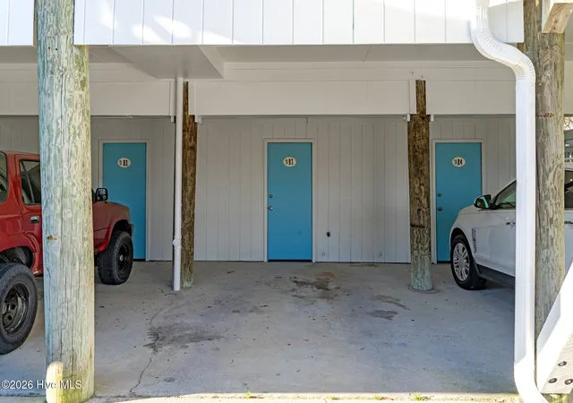 20th image of 101 Seahorse Ln #B3, Carolina Beach, NC 28428 | MLS# 100562562