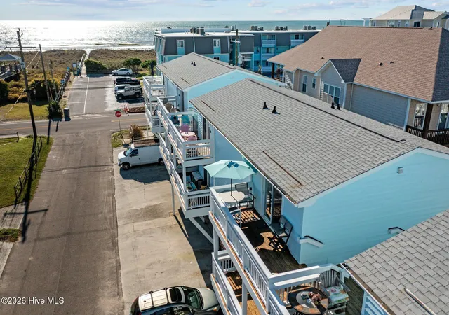 2nd image of 101 Seahorse Ln #B3, Carolina Beach, NC 28428 | MLS# 100562562