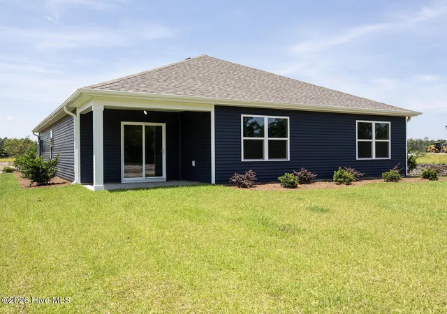 Homes for sale in Jacksonville, NC | 322 Merchant Point Blvd #Lot 12, Jacksonville, NC 28546 | MLS# 100563109