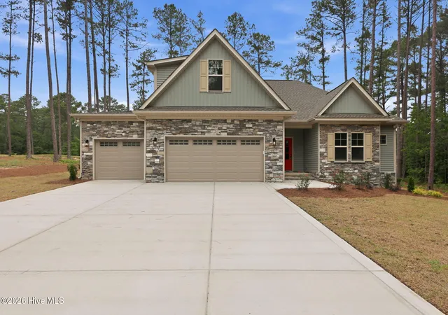 Homes for sale in Wagram, NC | 16651 Rabbit Run Ct, Wagram, NC 28396 | MLS# 100569322