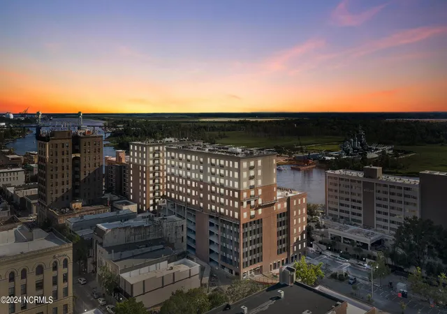 Homes for sale in Wilmington, NC | 240 N Water St #Apt 853, Wilmington, NC 28401 | MLS# 100556540