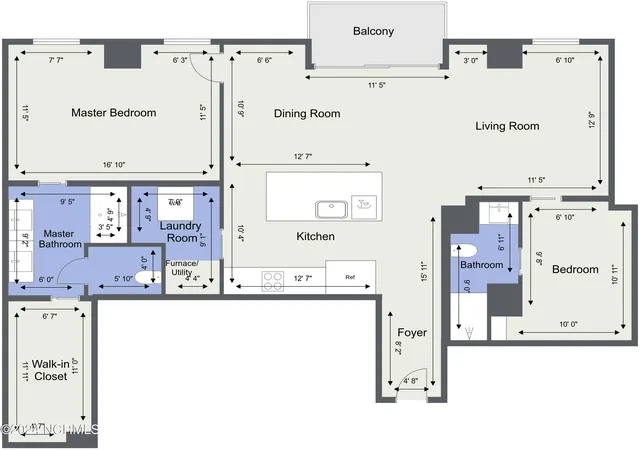 Homes for sale in Wilmington, NC | 240 N Water St #Apt 853, Wilmington, NC 28401 | MLS# 100556540