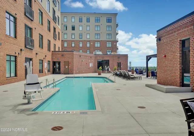 Homes for sale in Wilmington, NC | 240 N Water St #Apt 853, Wilmington, NC 28401 | MLS# 100556540