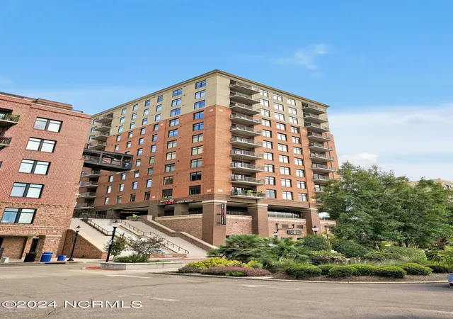 Homes for sale in Wilmington, NC | 240 N Water St #Apt 853, Wilmington, NC 28401 | MLS# 100556540