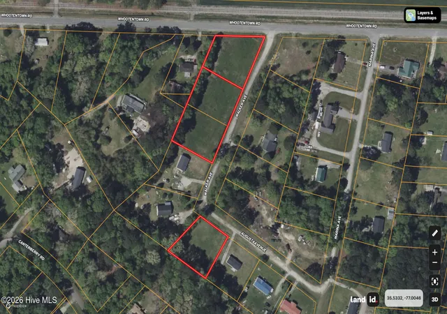 Homes for sale in Washington, NC | 0 Walker Ave, Washington, NC 27889 | MLS# 100581770