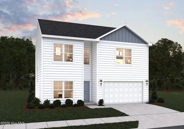 Photo 1 of Single family home for sale at 171 Scuppernong Ln, Jacksonville, NC 28546 | MLS# 100584752 | Listing updated on 2026-10-05