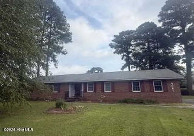 Photo 1 of Single family home for sale at 4061 Charles Blvd, Greenville, NC 27858 | MLS# 100593385 | Listing updated on 2026-09-09