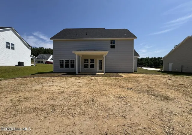 Photo 13 of Single family home for sale at 786 Southerland Peak Ct, Raeford, NC 28376 | MLS# 100586566 | Listing updated on 2026-08-26