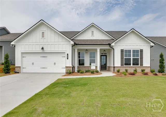 1st image of 75 Merwood, Jefferson, GA 30549 | MLS# CL348494