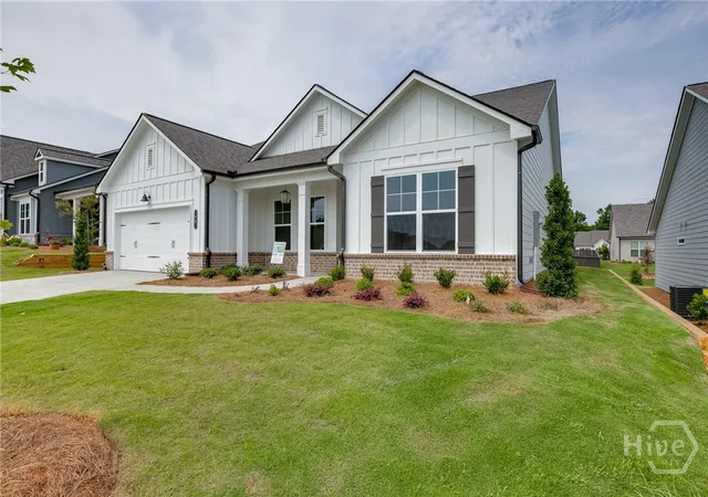 2nd image of 75 Merwood, Jefferson, GA 30549 | MLS# CL348494