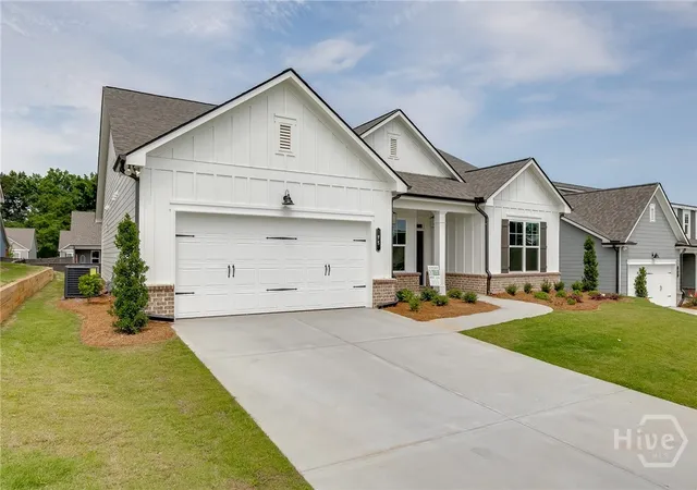 3rd image of 75 Merwood, Jefferson, GA 30549 | MLS# CL348494