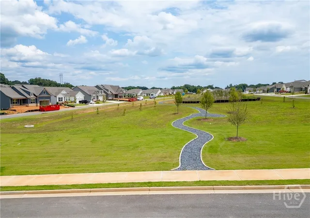 4th image of 75 Merwood, Jefferson, GA 30549 | MLS# CL348494