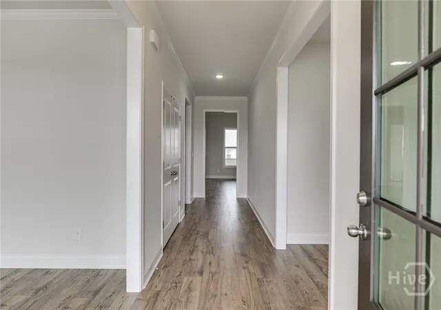 5th image of 75 Merwood, Jefferson, GA 30549 | MLS# CL348494