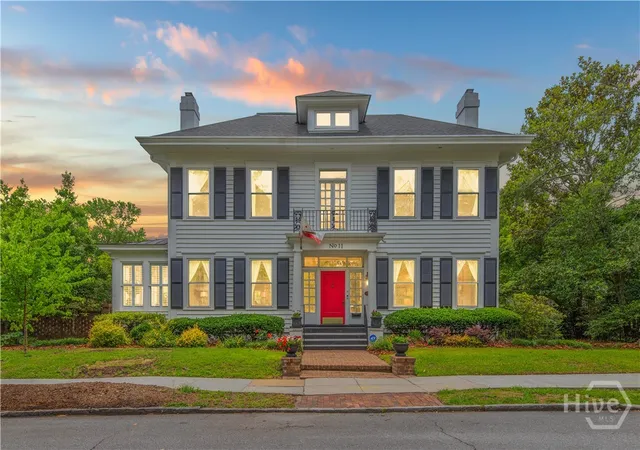 2nd image of 11 E 50th St, Savannah, GA 31405 | MLS# SA355711