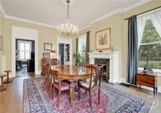 5th image of 11 E 50Th St, Savannah, GA 31405 | MLS# SA355711