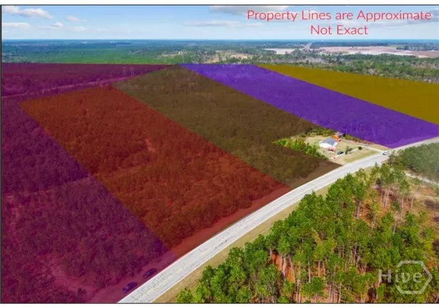 Homes for sale in Soperton, GA | 0 Hwy 297 - Tracts 2,3,4 &5, Soperton, GA 30457 | MLS# SA343066