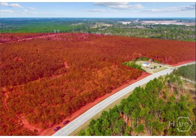 Homes for sale in Soperton, GA | 0 Hwy 297 - Tracts 2,3,4 &5, Soperton, GA 30457 | MLS# SA343066