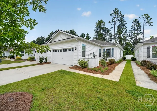 Photo 2 of Townhouse for sale at 160 Holloway Hl, Pooler, GA 31322 | MLS# SA359365 | Listing updated on 2026-07-31