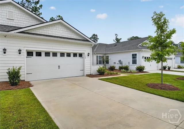 Photo 3 of Townhouse for sale at 160 Holloway Hl, Pooler, GA 31322 | MLS# SA359365 | Listing updated on 2026-07-31