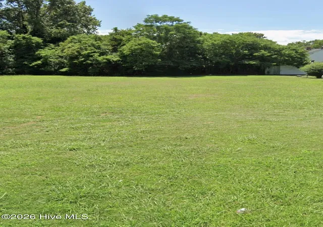 Photo 1 of Land for sale at 202 E Albemarle St, Edenton, NC 27932 | MLS# 100571788 | Listing updated on 2026-09-11