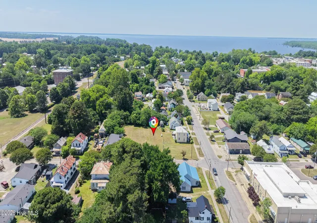 Photo 2 of Land for sale at 202 E Albemarle St, Edenton, NC 27932 | MLS# 100571788 | Listing updated on 2026-09-11