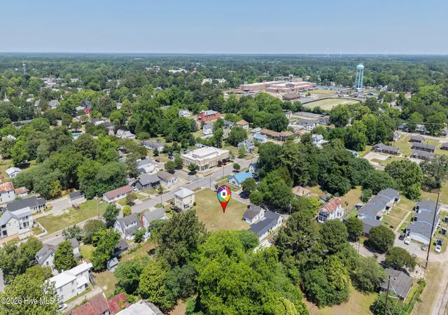 Photo 3 of Land for sale at 202 E Albemarle St, Edenton, NC 27932 | MLS# 100571788 | Listing updated on 2026-09-11
