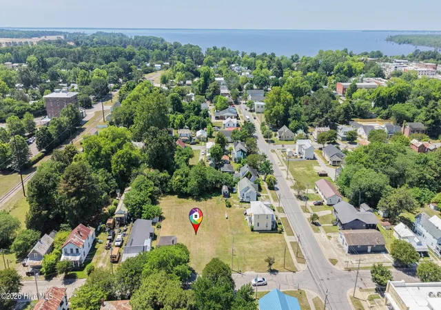 Photo 3 of Land for sale at 202 E Albemarle St, Edenton, NC 27932 | MLS# 100571788 | Listing updated on 2026-09-11