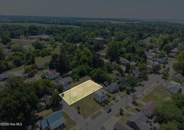 Photo 4 of Land for sale at 202 E Albemarle St, Edenton, NC 27932 | MLS# 100571788 | Listing updated on 2026-09-11