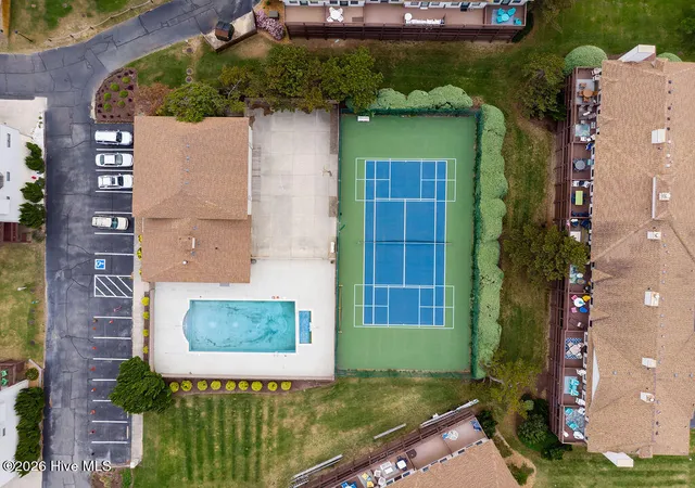 Photo 3 of Townhouse for sale at 3836 N Va Dare Trl #G-8, Kitty Hawk, NC 27949 | MLS# 100592169 | Listing updated on 2026-10-05