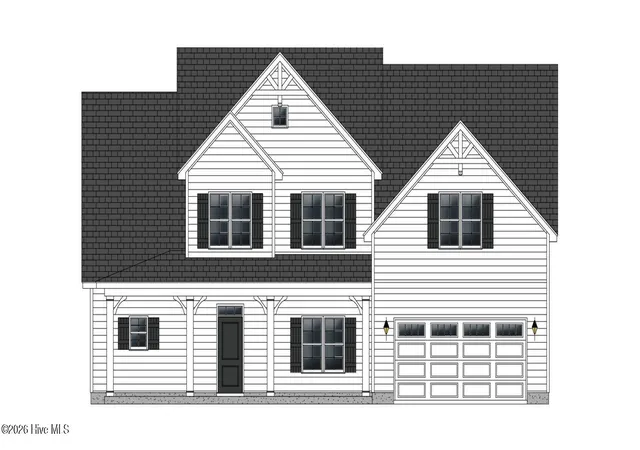1st image of 867 Lendy Dr, Greenville, NC 27858 | MLS# 100570186