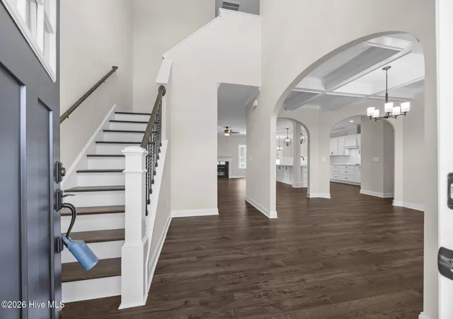 2nd image of 867 Lendy Dr, Greenville, NC 27858 | MLS# 100570186